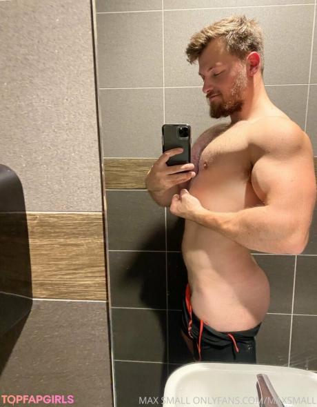 Maxsmall nude leaked OnlyFans photo #204