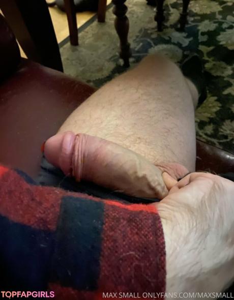 Maxsmall nude leaked OnlyFans photo #214