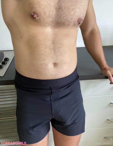 Maxsmall nude leaked OnlyFans photo #229