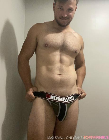 Maxsmall nude leaked OnlyFans photo #25