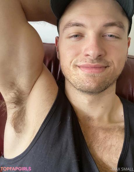 Maxsmall nude leaked OnlyFans photo #272