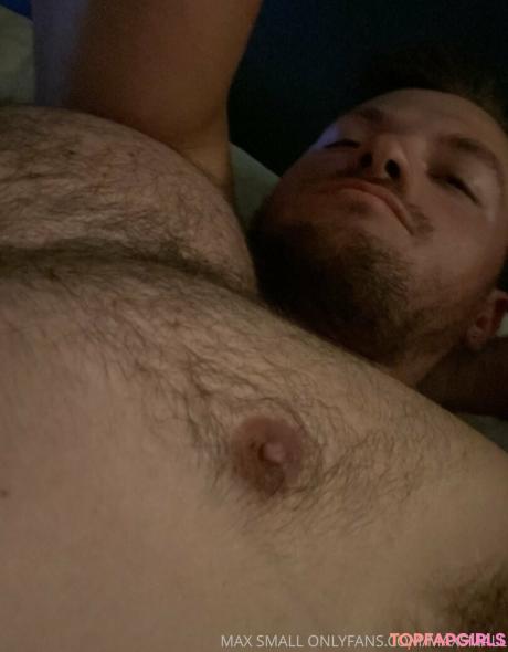 Maxsmall nude leaked OnlyFans photo #28