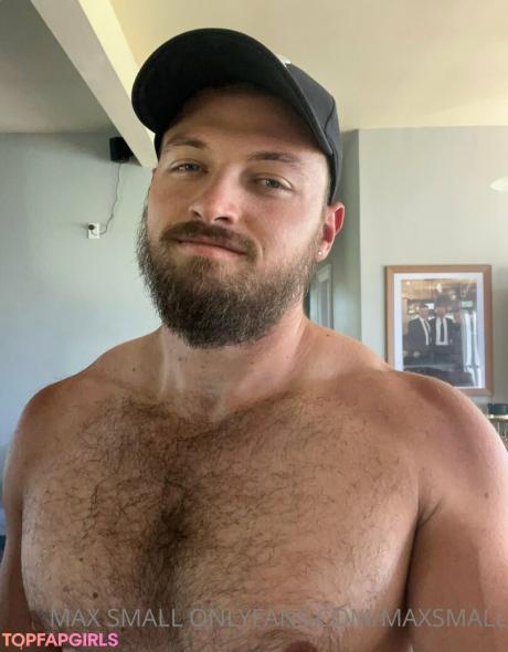 Maxsmall nude leaked OnlyFans photo #288