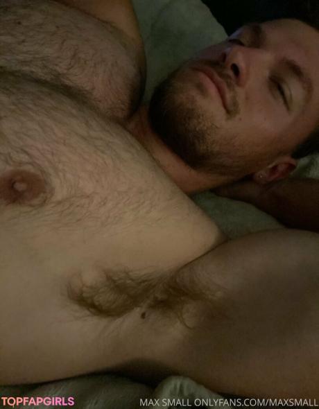 Maxsmall nude leaked OnlyFans photo #29