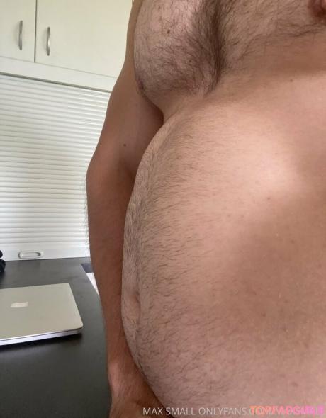 Maxsmall nude leaked OnlyFans photo #32