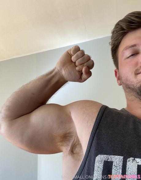 Maxsmall nude leaked OnlyFans photo #33