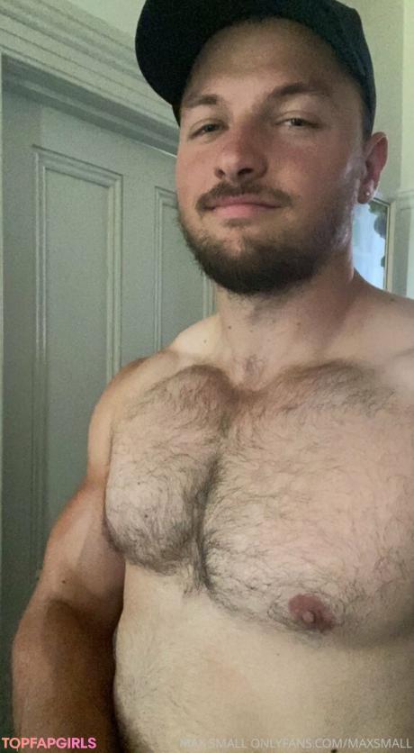 Maxsmall nude leaked OnlyFans photo #40
