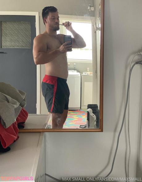 Maxsmall nude leaked OnlyFans photo #52