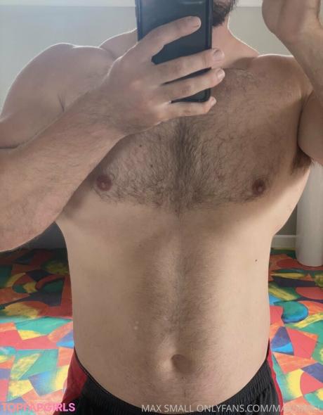 Maxsmall nude leaked OnlyFans photo #53
