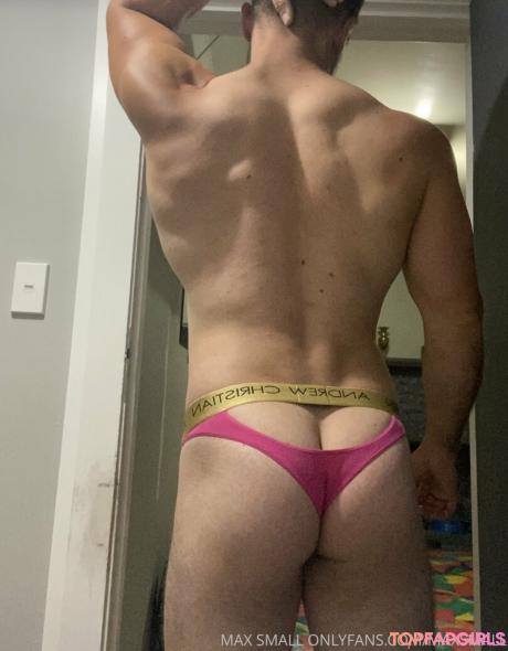 Maxsmall nude leaked OnlyFans photo #57