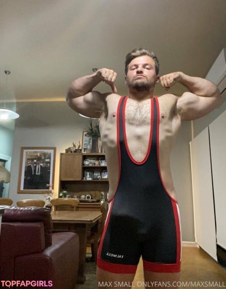 Maxsmall nude leaked OnlyFans photo #65