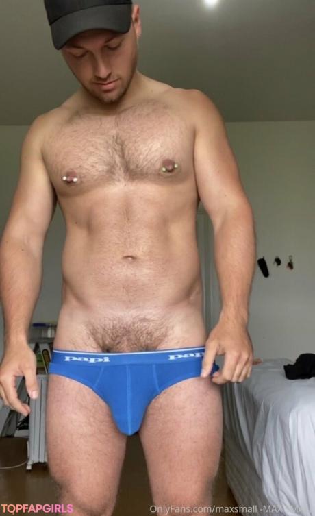Maxsmall nude leaked OnlyFans photo #6