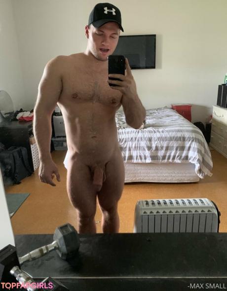 Maxsmall nude leaked OnlyFans photo #73