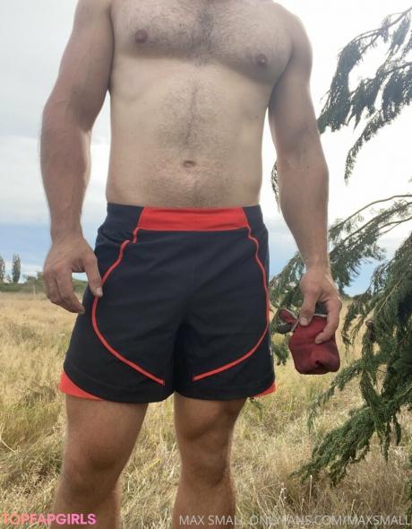 Maxsmall nude leaked OnlyFans photo #82