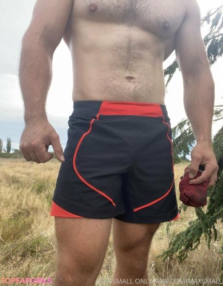 Maxsmall nude leaked OnlyFans photo #83