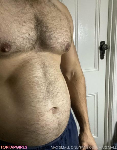 Maxsmall nude leaked OnlyFans photo #91