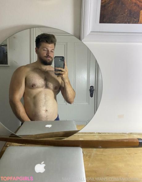 Maxsmall nude leaked OnlyFans photo #92