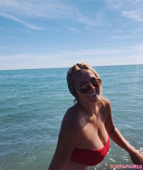 Maya nude leaked OnlyFans photo #10
