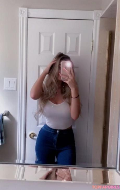 Maya nude leaked OnlyFans photo #20