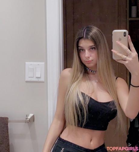 Maya nude leaked OnlyFans photo #21