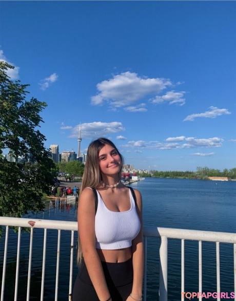 Maya nude leaked OnlyFans photo #23
