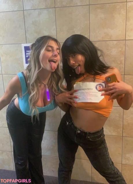 Maya nude leaked OnlyFans photo #42