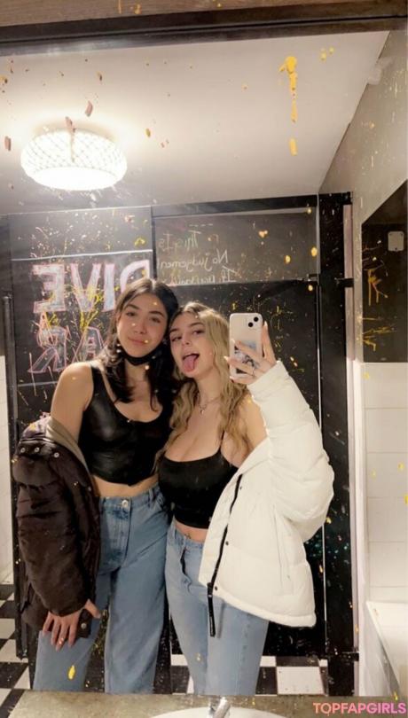 Maya nude leaked OnlyFans photo #68