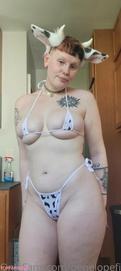 Penelopefixx nude leaked OnlyFans photo #34