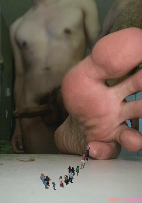 Gigagod69 nude leaked OnlyFans photo #13
