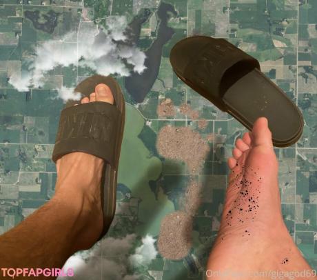 Gigagod69 nude leaked OnlyFans photo #15