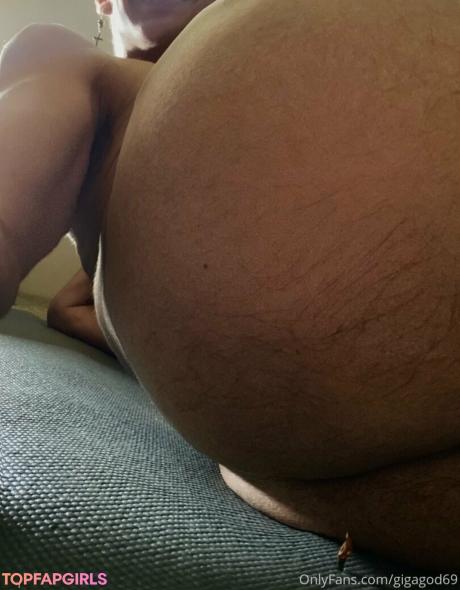 Gigagod69 nude leaked OnlyFans photo #31