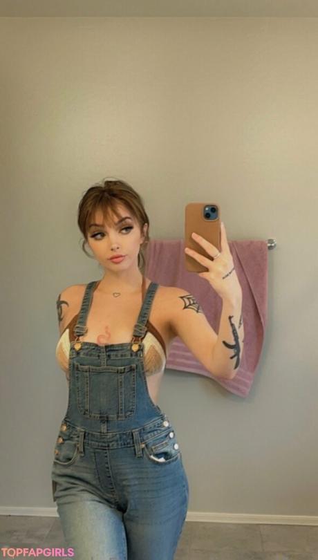 Ivywaifuu nude leaked OnlyFans photo #9