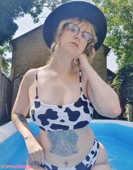 StaceyofGotham nude leaked OnlyFans photo #15