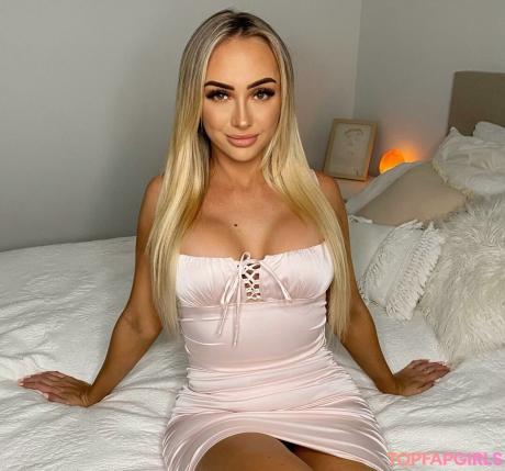 Taylah nude leaked OnlyFans photo #26