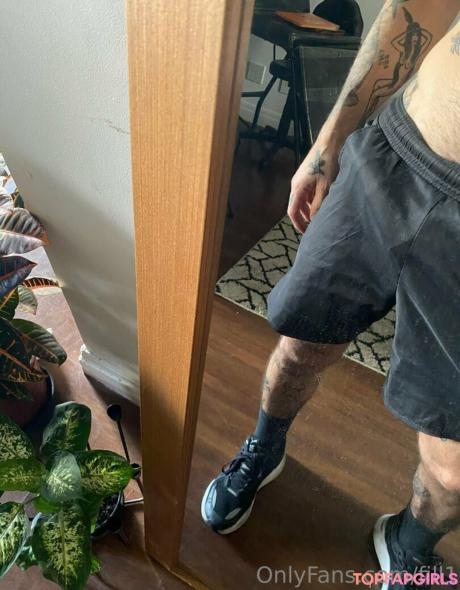 Fill1 nude leaked OnlyFans photo #110