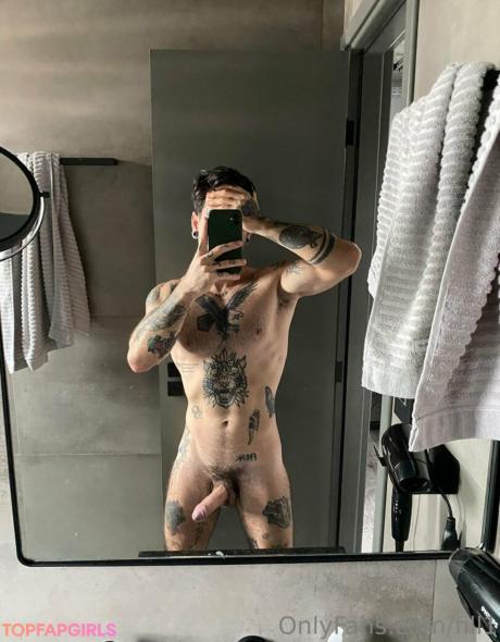 Fill1 nude leaked OnlyFans photo #120