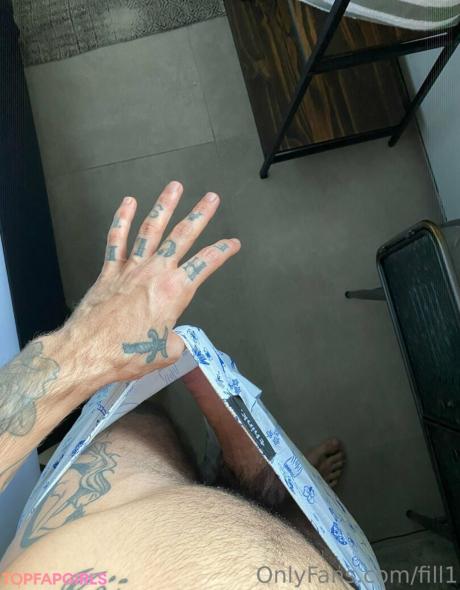 Fill1 nude leaked OnlyFans photo #121