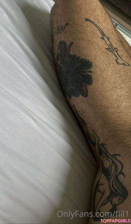 Fill1 nude leaked OnlyFans photo #81