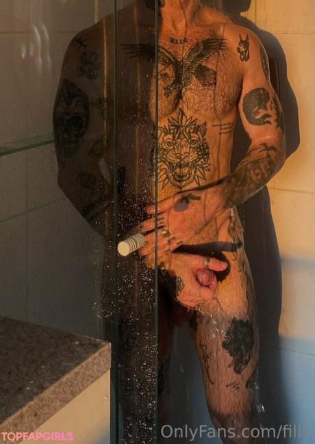 Fill1 nude leaked OnlyFans photo #94