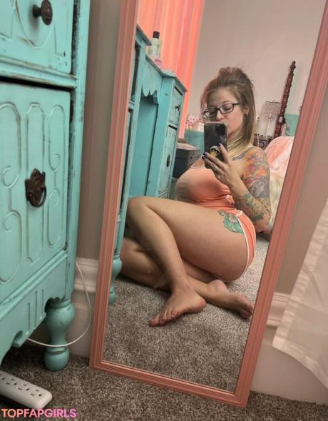 Denalireesefree nude leaked OnlyFans photo #9