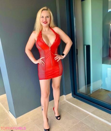 Dolly nude leaked OnlyFans photo #18