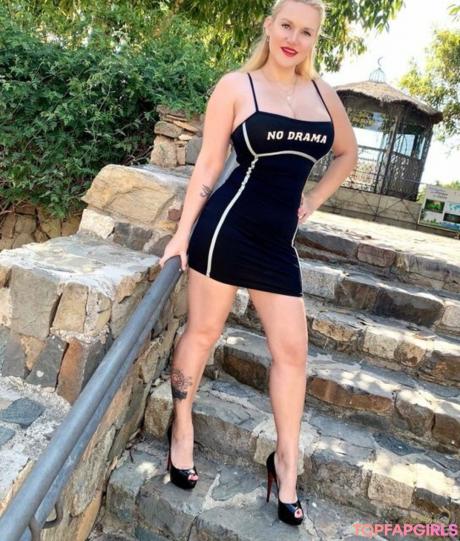 Dolly nude leaked OnlyFans photo #33
