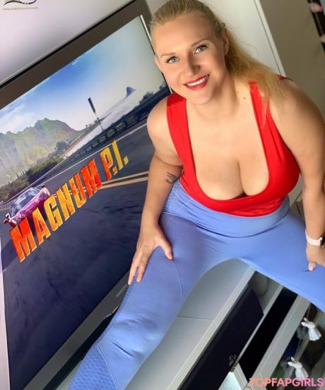 Dolly nude leaked OnlyFans photo #36