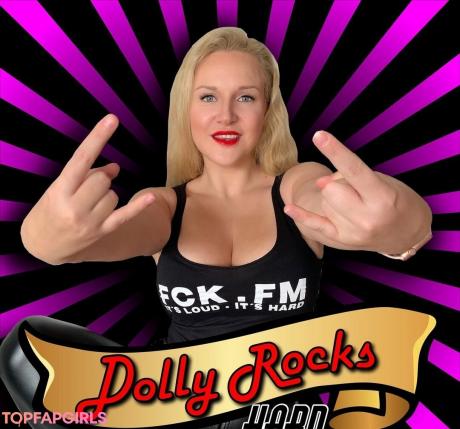 Dolly nude leaked OnlyFans photo #39