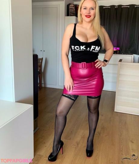 Dolly nude leaked OnlyFans photo #43