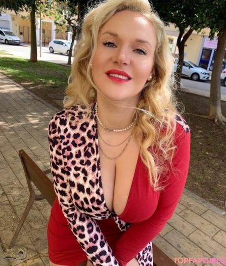 Dolly nude leaked OnlyFans photo #50