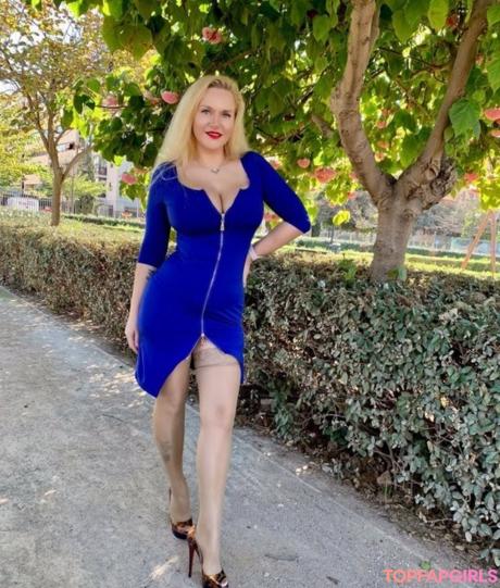 Dolly nude leaked OnlyFans photo #72