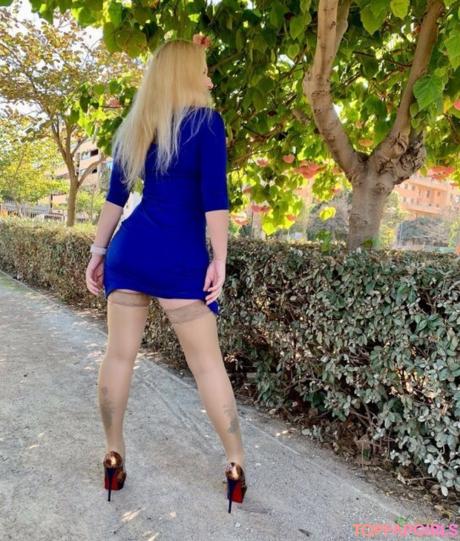 Dolly nude leaked OnlyFans photo #73
