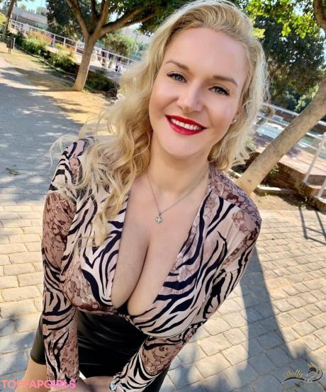 Dolly nude leaked OnlyFans photo #79
