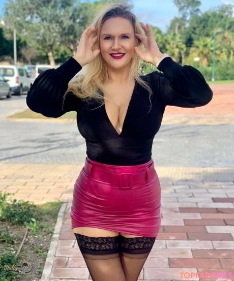Dolly nude leaked OnlyFans photo #83